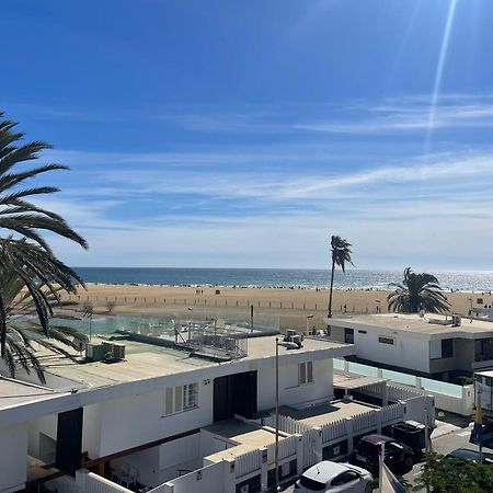 Maspalomas Beach Point San Bartolomé Exterior foto